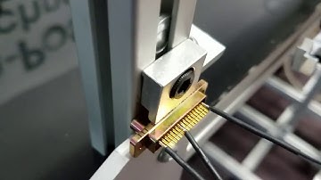 UR5 with Robotiq Gripper - Connector Demo