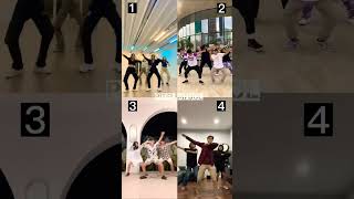 Dj De Ra Go Dance, Mana Yang Keren?trending#tiktok#viral#shorts#fyp#dance#dj#remix#youtubeshorts