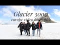 GLACIER 3000, EUROPE VIDEO DIARY PT.2