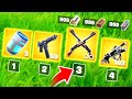 Tylko OG LOOT w Fortnite (ROZDZIAŁ 1)