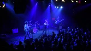 Car Seat Headrest - Time to Die (part 1) LIVE at The Independent SF 1/20/16