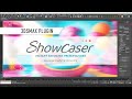 Quick Animated Presentations in 3ds Max! | Showcaser Plugin