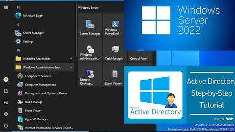 Server 2022 Domain install step by step  tamil