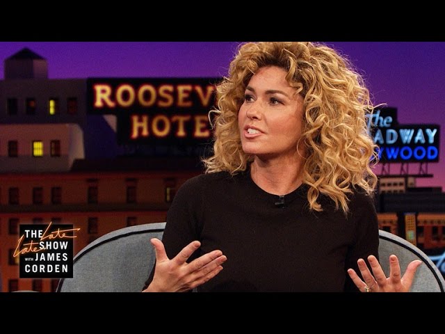 Shania twain peeing her pants Free cumshot ametuer video