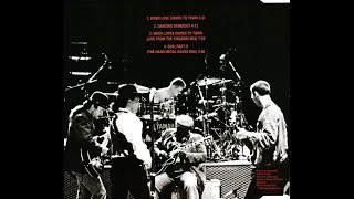 U2 With B B  King When Love Comes To Town Live From The Kingdom Mix