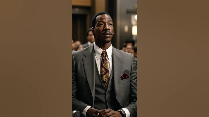 5 Shocking 'Trading Places' Secrets Revealed! 🔍🎬