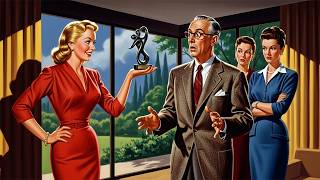 A Classic Romantic Comedy where temptation circles a marriage built on fragile trust | Original Film
