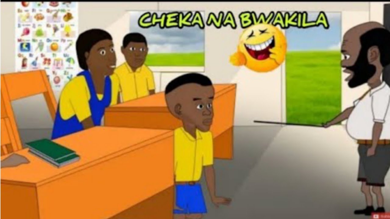 VITUKO VYA BWAKILA NA MKUDE SIMBA TOP 10