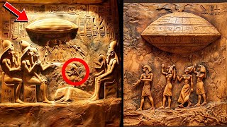 वैज्ञानिक भी है हैरान इनसे || 10 Most Amazing Recent Archaeological Finds