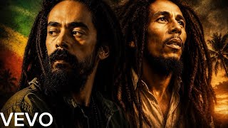 Damian Marley ft Bob Marley - Jah Will Provide(2026 AI Music Video)