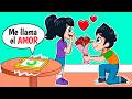 ME LLAMA EL AMOR 📱💝 (CANCIÓN ESPECIAL SAN VALENTÍN) – CANCIÓN ORIGINAL DE JONDRES GC 🎤
