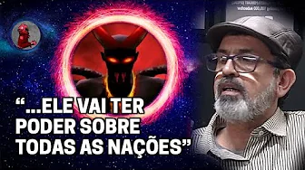 imagem do vídeo O 4NT!CRISTO com Valter Arauto (Vidente) | Planeta Podcast (Sobrenatural)