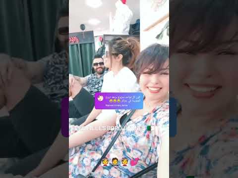 الشاب العنابي الجزائري لي تزوج بزوج نساء