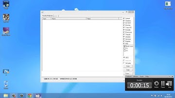 Como deixar Point Blank Visivel - Windows 32bits