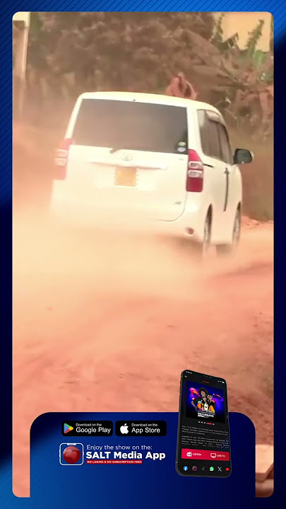 AREA AWAREBNESS : Abatuuze basobeddwa olw'ekkubo lye bakola