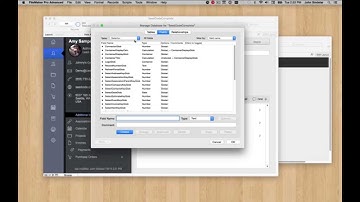 Import Contacts to SeedCode Complete