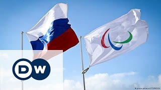 Паралимпиада без россиян: реакция немецких паралимпийцев