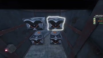 Rust End of wipe loot 😳😳