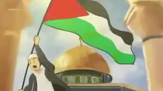 Story wa doa untuk palestina