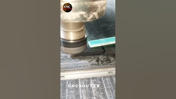 10mm black derlin square cutting 50x40 cncrouter machine #cncmill #cncrouter #router