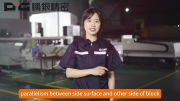 what is the accuracy of linear guide