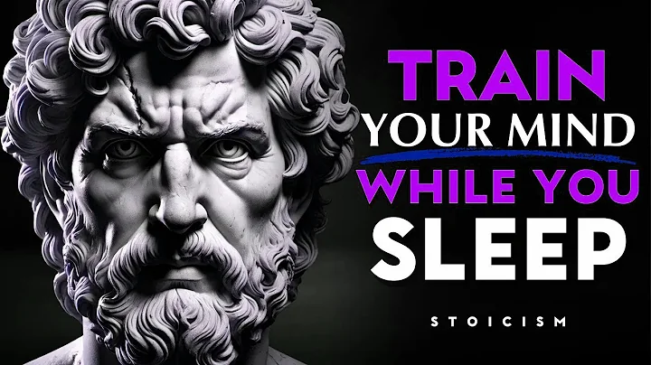 3 Hours of Stoic Philosophy to Fall Asleep To That Will Change Your Life
