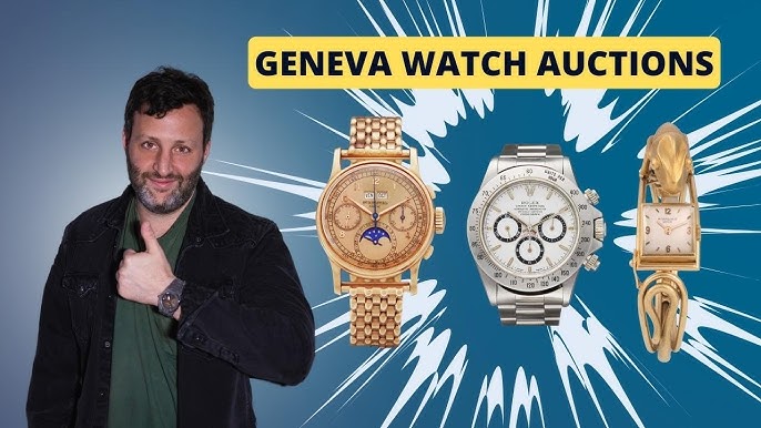 Celebrities And Their Vintage Watch Collections - Who Has The Best Taste? -  Ashton-Blakey Vintage Watches