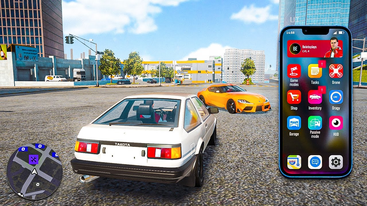 Os Melhores Jogos de Carro para Android