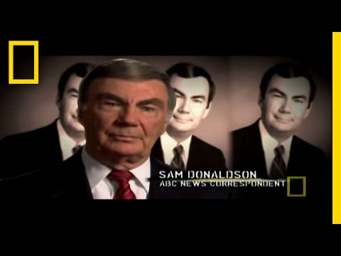 Attempted Assassination of a President | How It Was: Shooting of Ronald Reagan