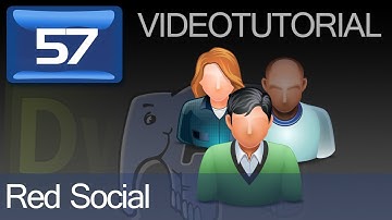 Cap 57: Como hacer una Red Social con Dreamweaver y PHP