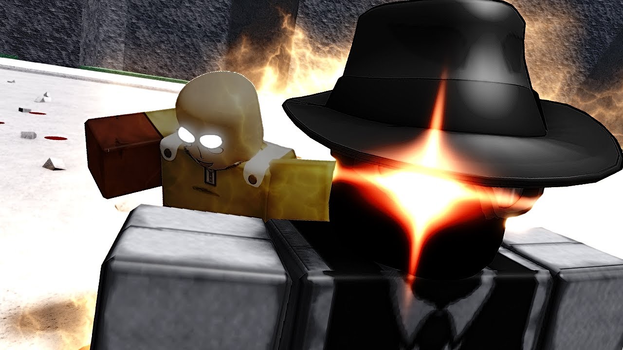 Most SATISFYING Moments in Roblox Saitama Battleground... - YouTube