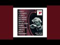 Miniature de la vidéo de la chanson Concerto No. 2 For Violin And Strings, Bwv 1042: Iii. Allegro Assai