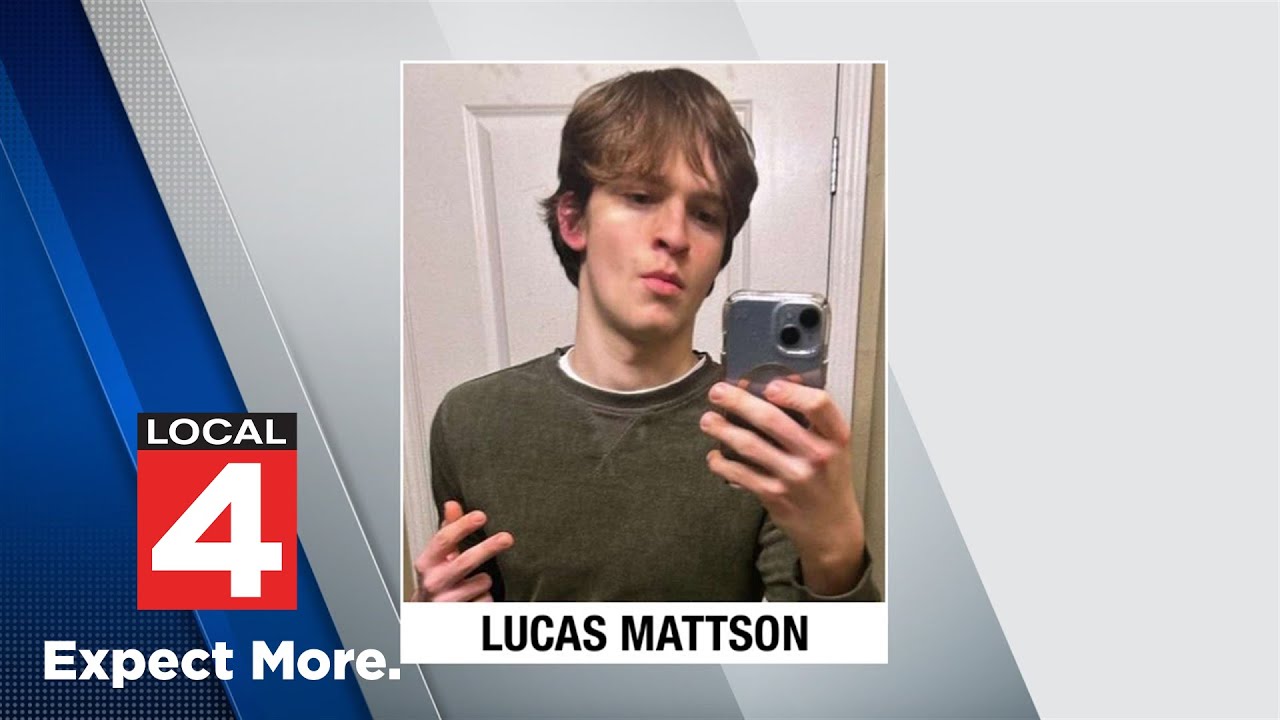 Autopsy underway for University of Michigan student found dead after ...