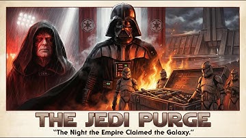 Darth Vader: Birth of the Red Blade –  Star Wars Fan Film Scene