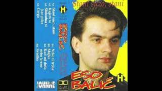 Eso Balic - Stani Suzo Stani - 1997 Resimi