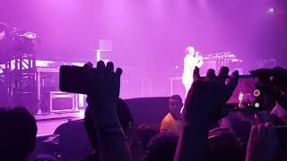 Flume - Never Be Like You (feat. Vera Blue)(Live in Kuala Lumpur August 2019)