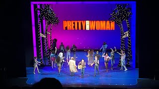 Pretty Woman National Tour Encore - “Pretty Woman” Finale Curtain Call 9/14/22