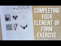 Form Exercise