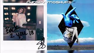 Download lagu Selena Gomez Clean Bandit Ft Demi Lovato Back To You Solo Mashup Selena Gomez Clean Bandit Ft Demi Lovato Back To You Solo Mashup