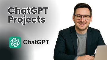 What Is A Project In ChatGPT? (And Why You Need To Use Them)