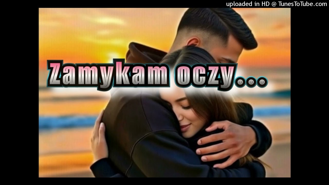 Natee & Shadow — Zamykam oczy...