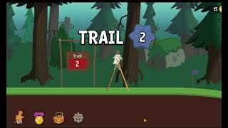 game of stilts@Anything-Game88