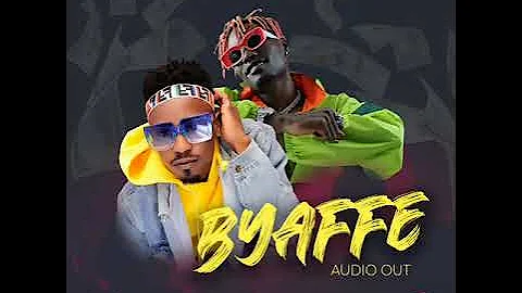 Byaffe _Moriz Kaye ft Tip Swizzy _official audio