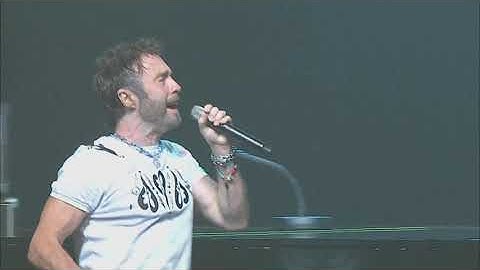 Bad Company - Run With the Pack - live at the Hard Rock (HD)