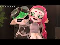 ラブコメ この後さらに恥ずかしい事が起こるなんて スプラトゥーン SFM 23 ラブコメ この後さらに恥ずかしい事が起こるなんて スプラトゥーン SFM 23