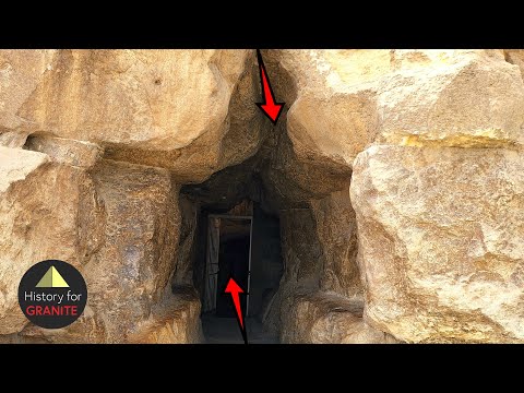 वीडियो: क्या पिरामिड लूटे गए थे?