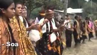 Dero Nagekeo