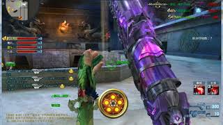 MAT China Hell Easy :D