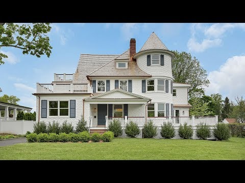 40 Bush Avenue, Greenwich, CT home video tour