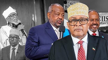 DEG DEG CULIMAD SAMAROON OO RUNTA U SHEEGATAY FIQI IYO CADAWGA SOOMALI LAND